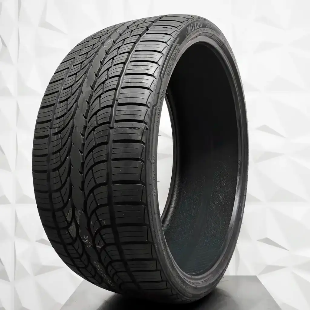 LLANTA DURATURN 305/45R22 XL MOZZO STX 118V