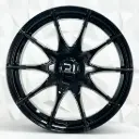 RIN 17X7.5 5-113 R1 SPORT SWOH04 BLACK ET38 CB73.1