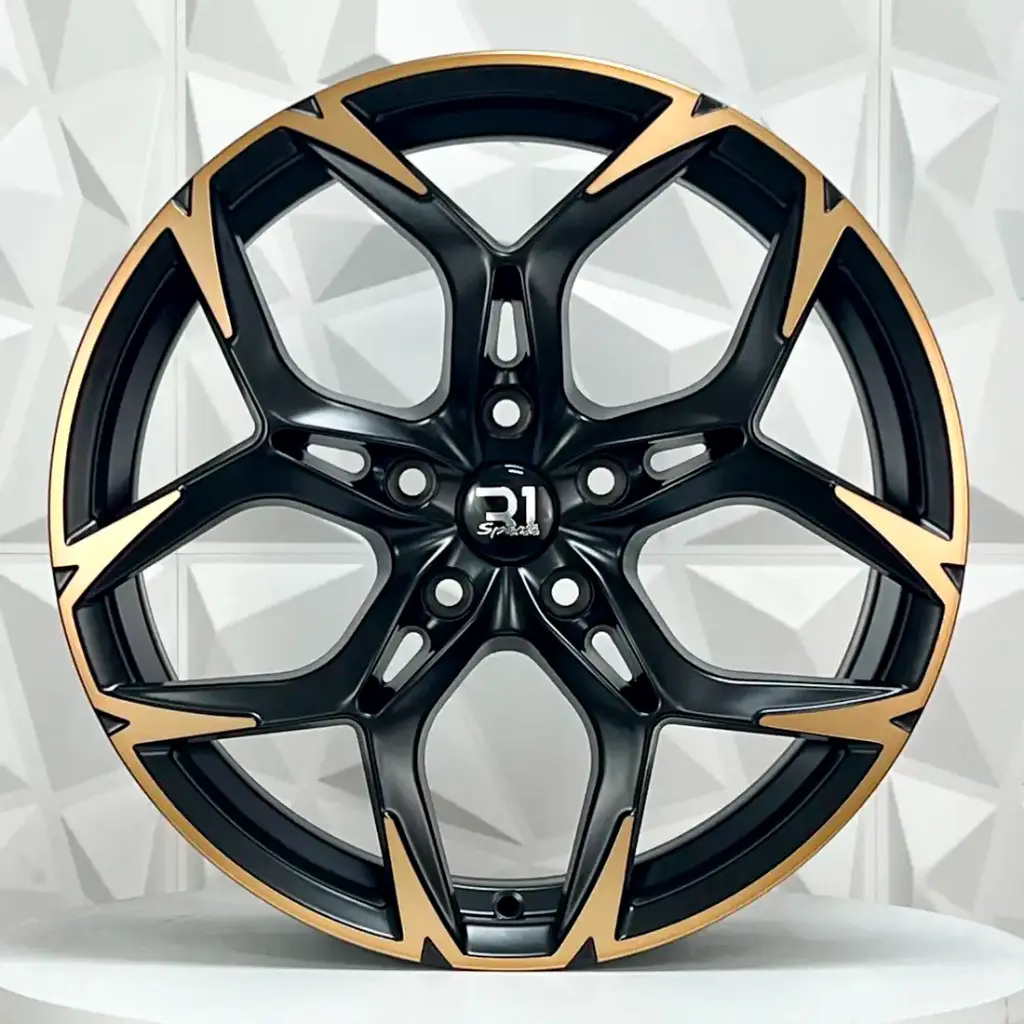 RIN 19X8.5 5-112 R1 SPORT CPR01 SATIN BMF+COPPER ET40 CB57.1