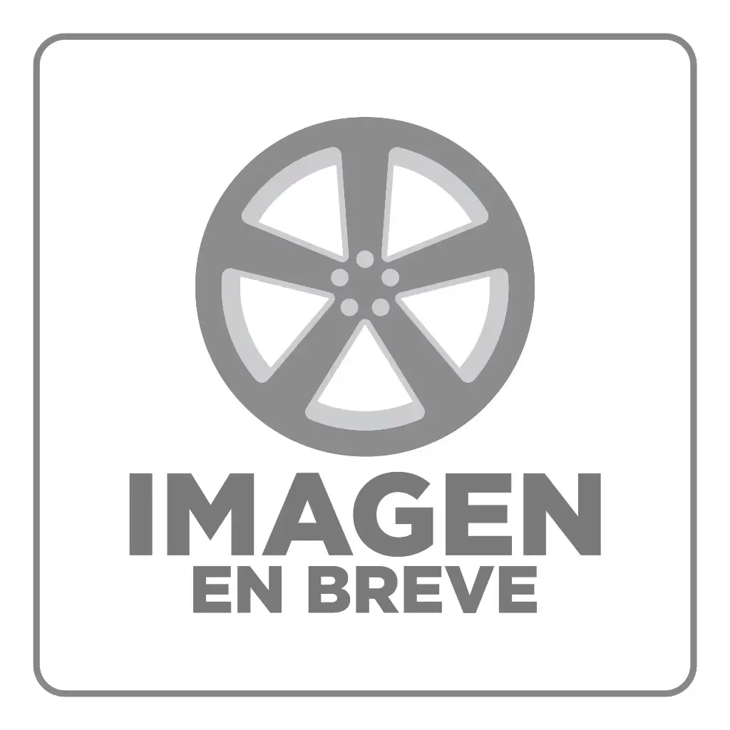 RIN 16X8 6-139.7 R1 SPORT D10625 MATE BLACK MACHINE FACE ET0 CB106.1